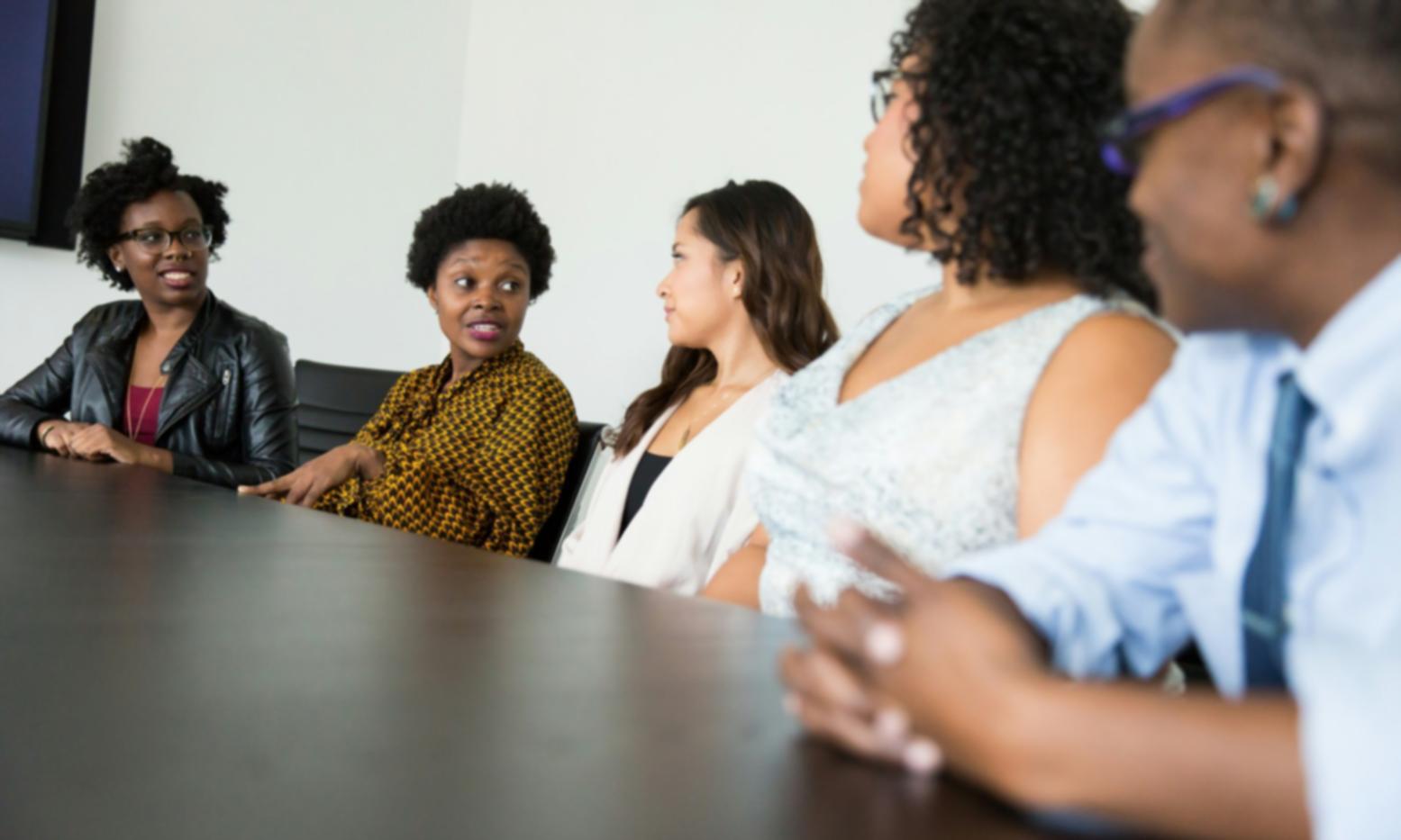 Illustration du programme d'optimisation de contenu